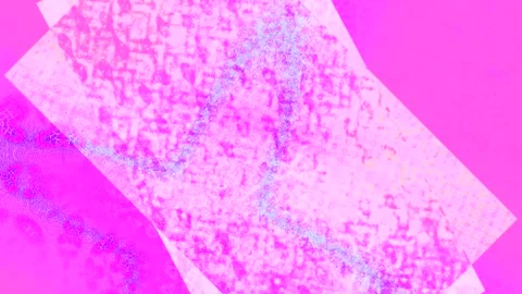 Abstract Dynamic Geometric Motion Stock Footage 342173127