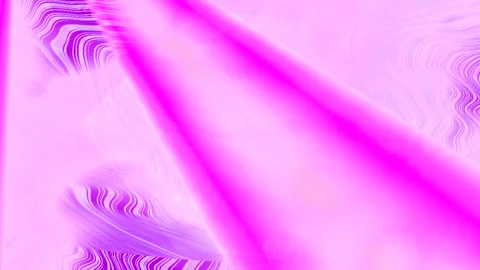 Abstract Dynamic Geometric Motion 库存影片 342177070