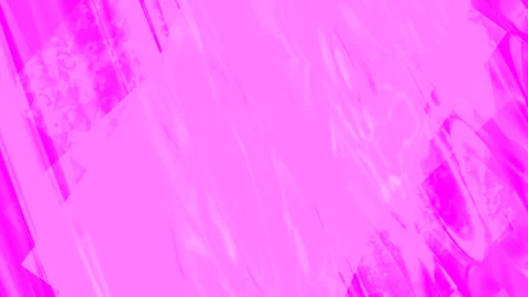 Abstract Dynamic Geometric Motion Vidéo 342177124