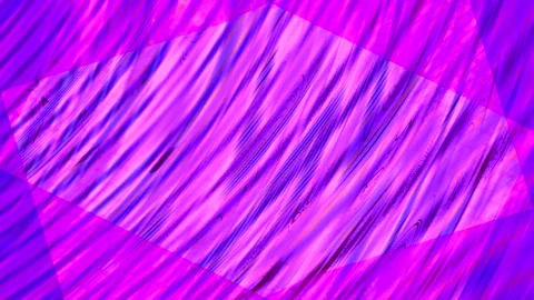 Abstract Dynamic Geometric Motion 库存影片 342177586