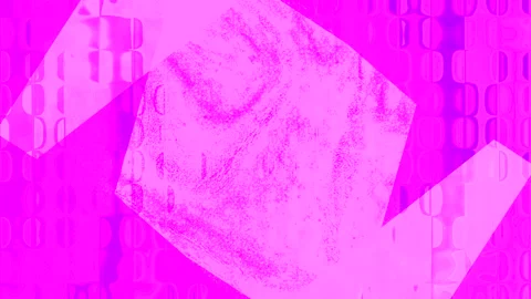 Abstract Dynamic Geometric Motion Stockbeeldmateriaal 342177846