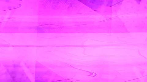 Abstract Dynamic Geometric Motion Stock Footage 342177922
