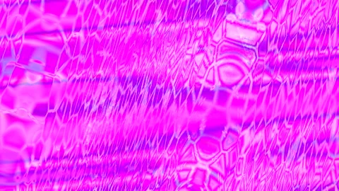 Abstract Dynamic Geometric Motion Видео 342178119