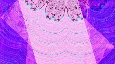 Abstract Dynamic Geometric Motion Видео 342180083