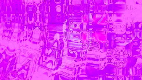 Abstract Dynamic Geometric Motion 库存影片 342181128