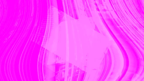 Abstract Dynamic Geometric Motion Видео 342181199