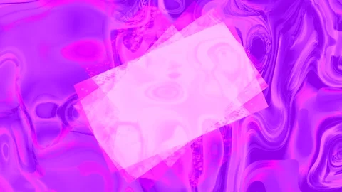 Abstract Dynamic Geometric Motion 库存影片 342181375