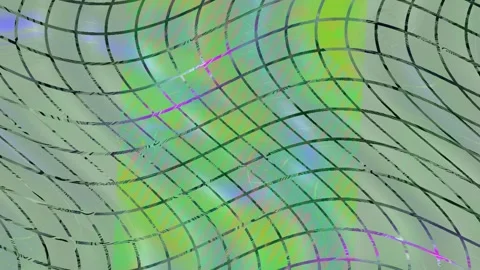 Abstract Dynamic Geometric Motion Видео 342183858