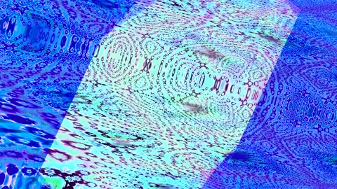 Abstract Dynamic Geometric Motion Видео 342184238