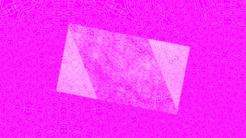 Abstract Dynamic Geometric Motion Stock Footage 342185206