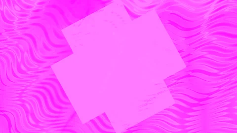 Abstract Dynamic Geometric Motion Видео 342185229