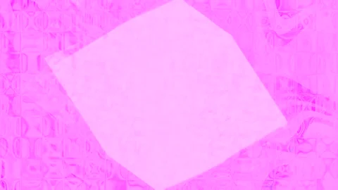 Abstract Dynamic Geometric Motion Vidéo 342186289