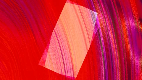 Abstract Dynamic Geometric Motion Видео 342186393