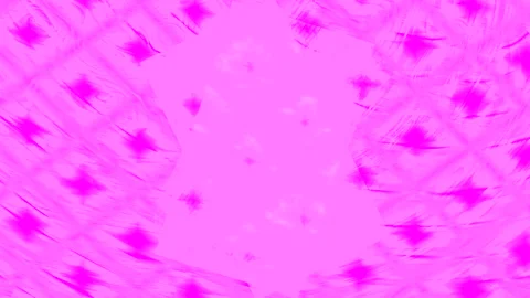 Abstract Dynamic Geometric Motion Stock Footage 342187868