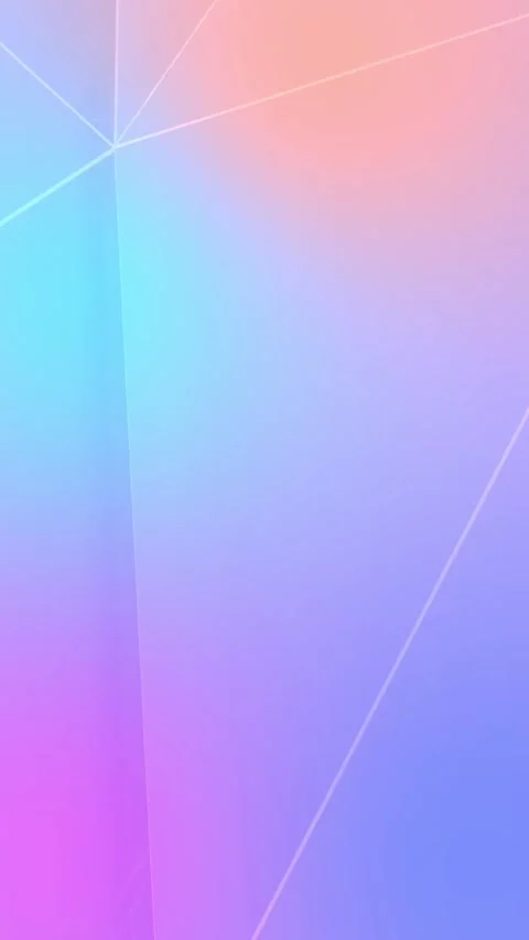 Abstract dynamic geometric motion graphic. Vídeos de archivo 335703947