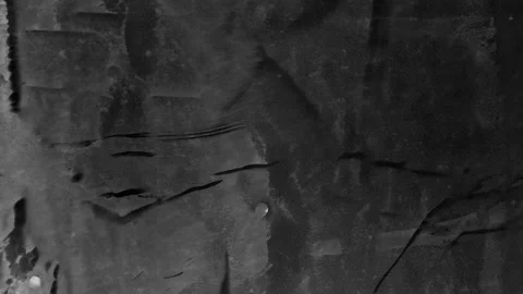 Abstract Dynamic Grunge Texture Overlay Stock Footage 296062793
