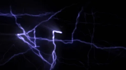Abstract Dynamic Light Structures Видео 111906336
