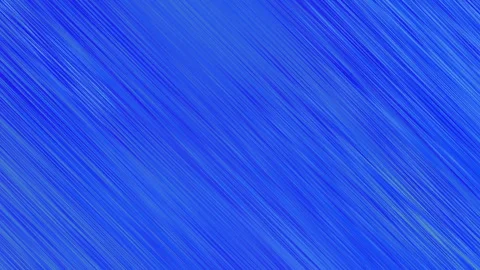 Abstract dynamic lines background, futuristic glowing light streaks motion loop Stock Footage 341760294