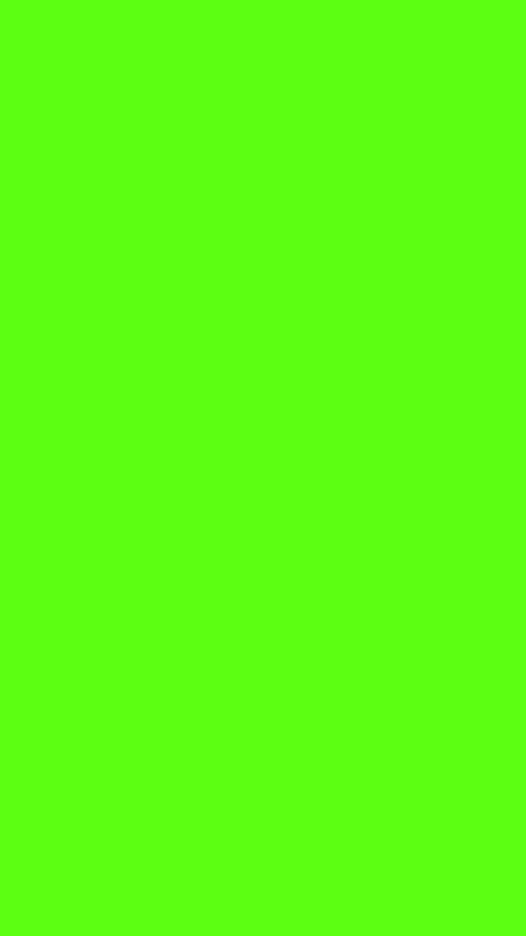 Abstract dynamic liquid animation transition on green screen background Stock Footage 286187477
