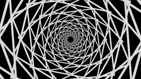 Abstract dynamic motion graphic background Stock Footage 144607906