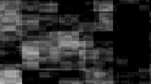 Abstract dynamic progressive box background, seamless looped 4k animation Stock Footage 263803241