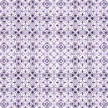 Abstract dynamic retro tiles background. Pattern for website, corporate style Illustrazione stock