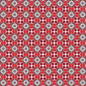 Abstract dynamic retro tiles background. Pattern for website, corporate style Stock Illustration
