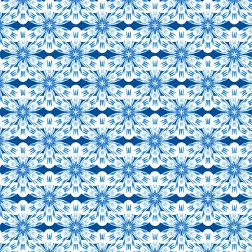 Abstract dynamic shapes create a vibrant, colorful pattern perfect for mode.. 스톡 일러스트