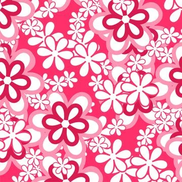 Abstract dynamic shapes create a vibrant, colorful pattern perfect for mode.. Illustration