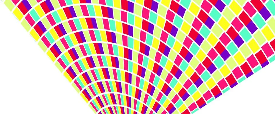 Abstract dynamic shapes vector background. Geometric shapes pattern. Modern.. 스톡 일러스트