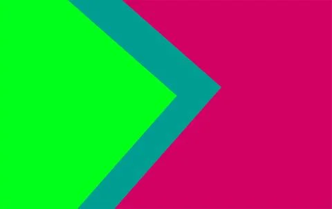 Abstract dynamic shapes vector background. Geometric shapes pattern. Modern.. 库存插图