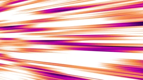 Abstract dynamic speed lines moving video Stock Footage 323344586
