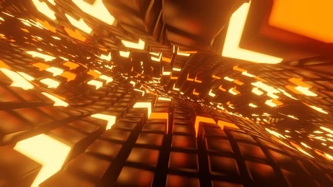 Abstract Dynamic Video Animation 4 스톡 동영상 123386261