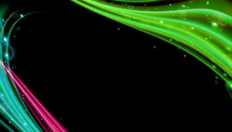 Abstract dynamic wave geometric wallpaper. Flow motion design 3d vector. 스톡 일러스트