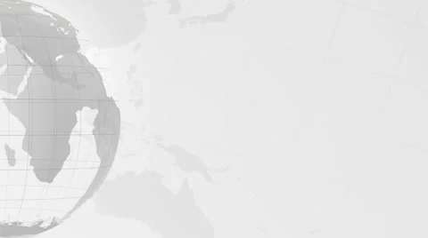Abstract Earth Background, loop, grey Stock Footage 53929706