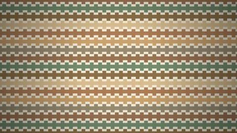 Abstract Earth Tones Pattern Background Ilustración de archivo