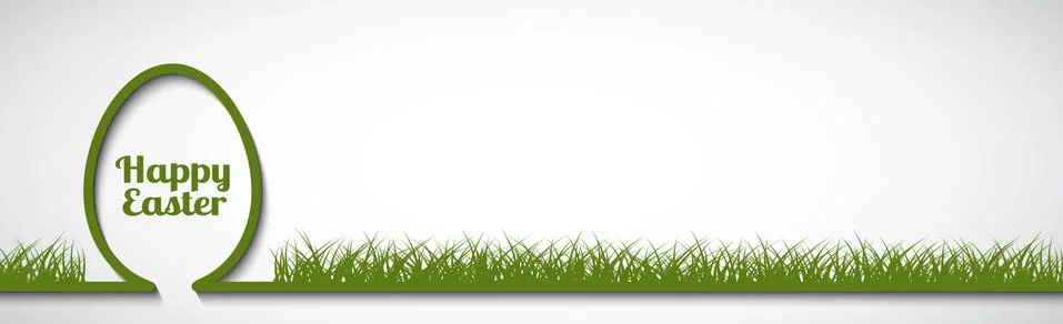 Abstract Easter dark background with congratulations - Vector 스톡 일러스트