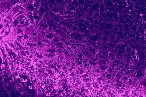 Abstract ebru marbling texture background design. Stock Photos