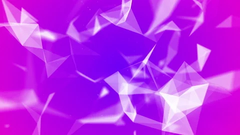 Abstract Edge Loop Vídeos de archivo 158745398