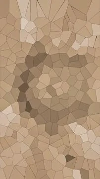 Abstract effect brown tones background. Photo vertical of pineapple leaves. Stock Illustration