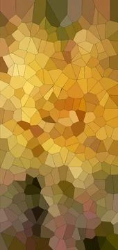 Abstract effect yellow tones background. Photo vertical of pineapple leaves. Stock Illustration
