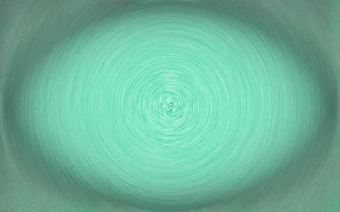Abstract egg-shaped background graphic with motion blur Stock Illustration