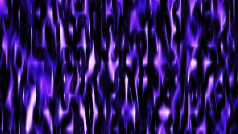 Abstract electric field Stock-Footage 140928548