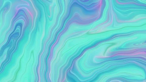 Abstract Electric Plasma 15s Seamless Loop Animation Stock Footage 340971435