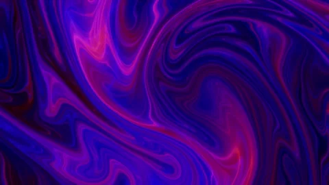 Abstract Electric Plasma 15s Seamless Loop Animation Video stock 341128849