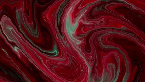 Abstract Electric Plasma 15s Seamless Loop Animation Video stock 341128870