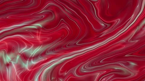Abstract Electric Plasma 15s Seamless Loop Animation Vídeos de archivo 341569305