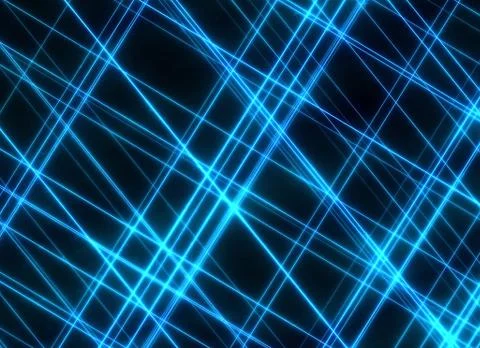 Abstract electrical flash backgrounds Stock Illustration