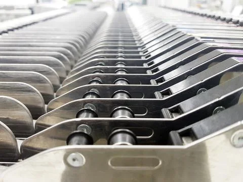 Abstract of electronic industrial Stock Photos