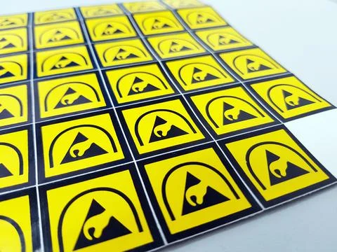 Abstract of electronic industrial Stock Photos